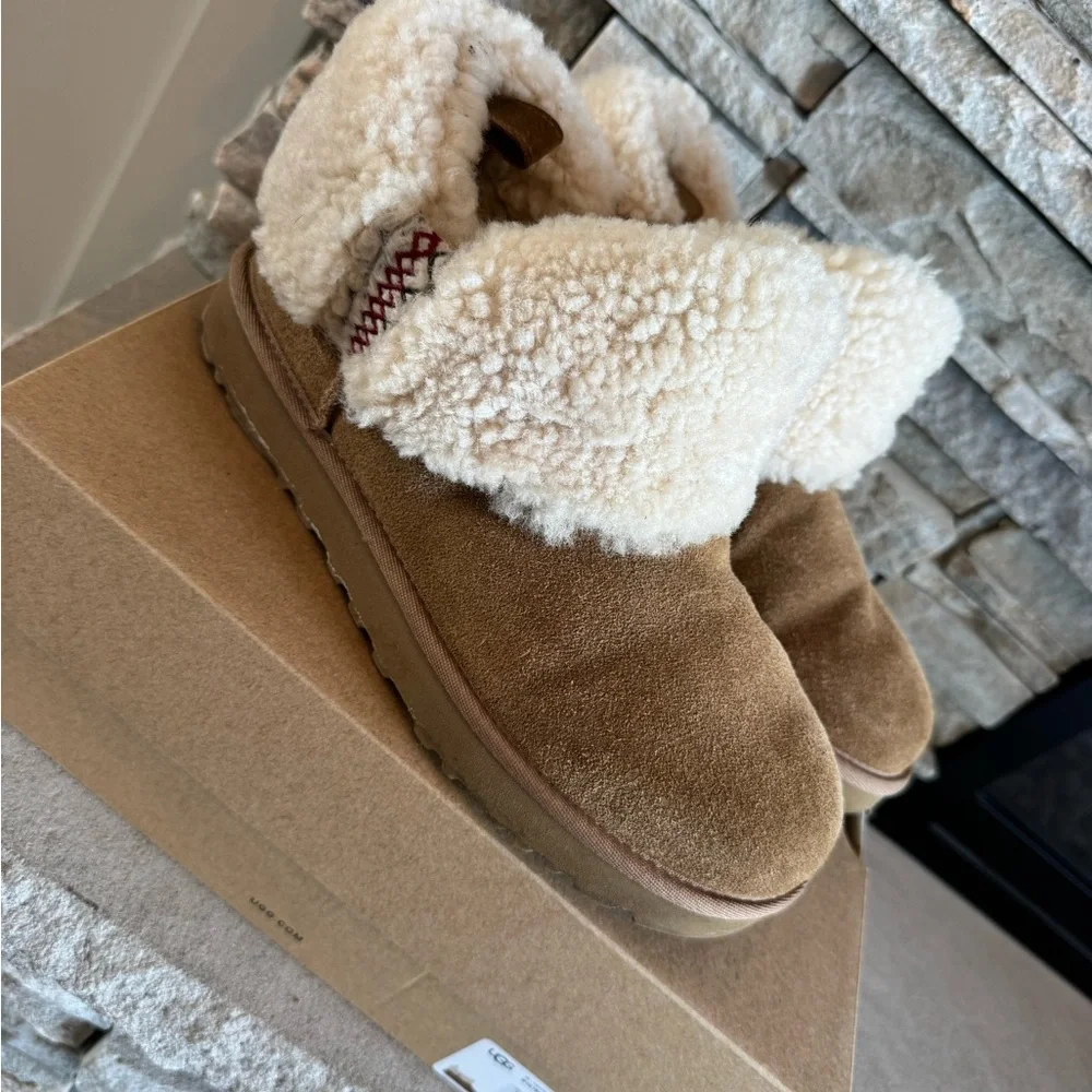 UGG Ultra Mini Braid - Picture 7 of 7